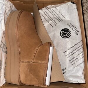 Ugg ultra mini